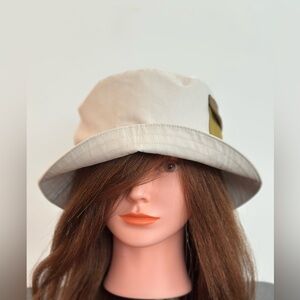 Lululemon [With Tags] Bucket Hat With Side Pocket